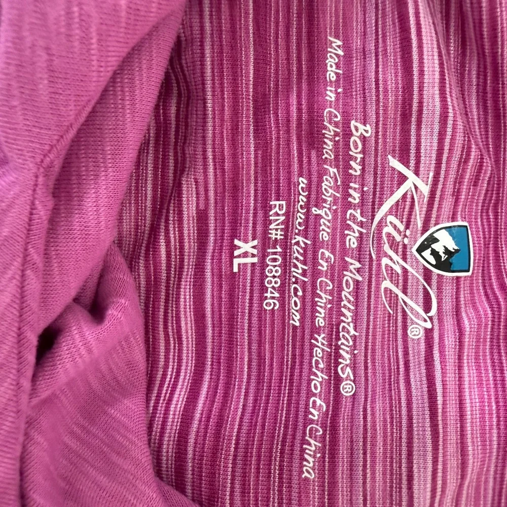 Kuhl Women's Violet Tank Top - Picture 2 of 3